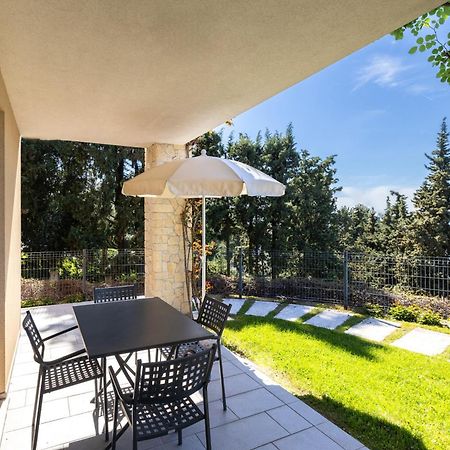 Residence La Corte Danese Торрі-дель-Бенако Екстер'єр фото